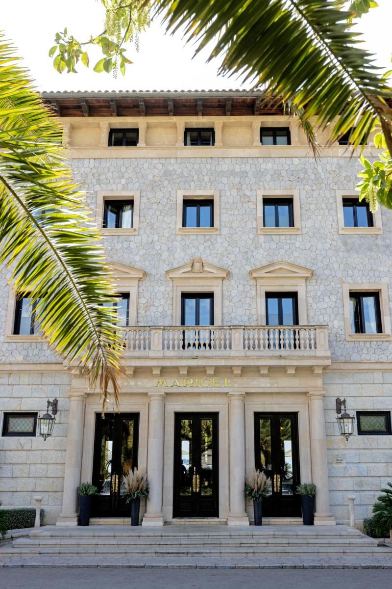 Hospes Maricel y Spa, Palma de Mallorca, a Member of Design Hotels