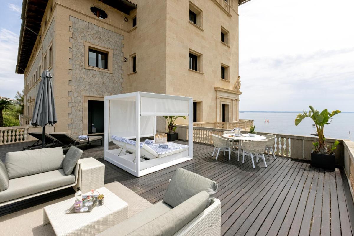 Hospes Maricel y Spa, Palma de Mallorca, a Member of Design Hotels