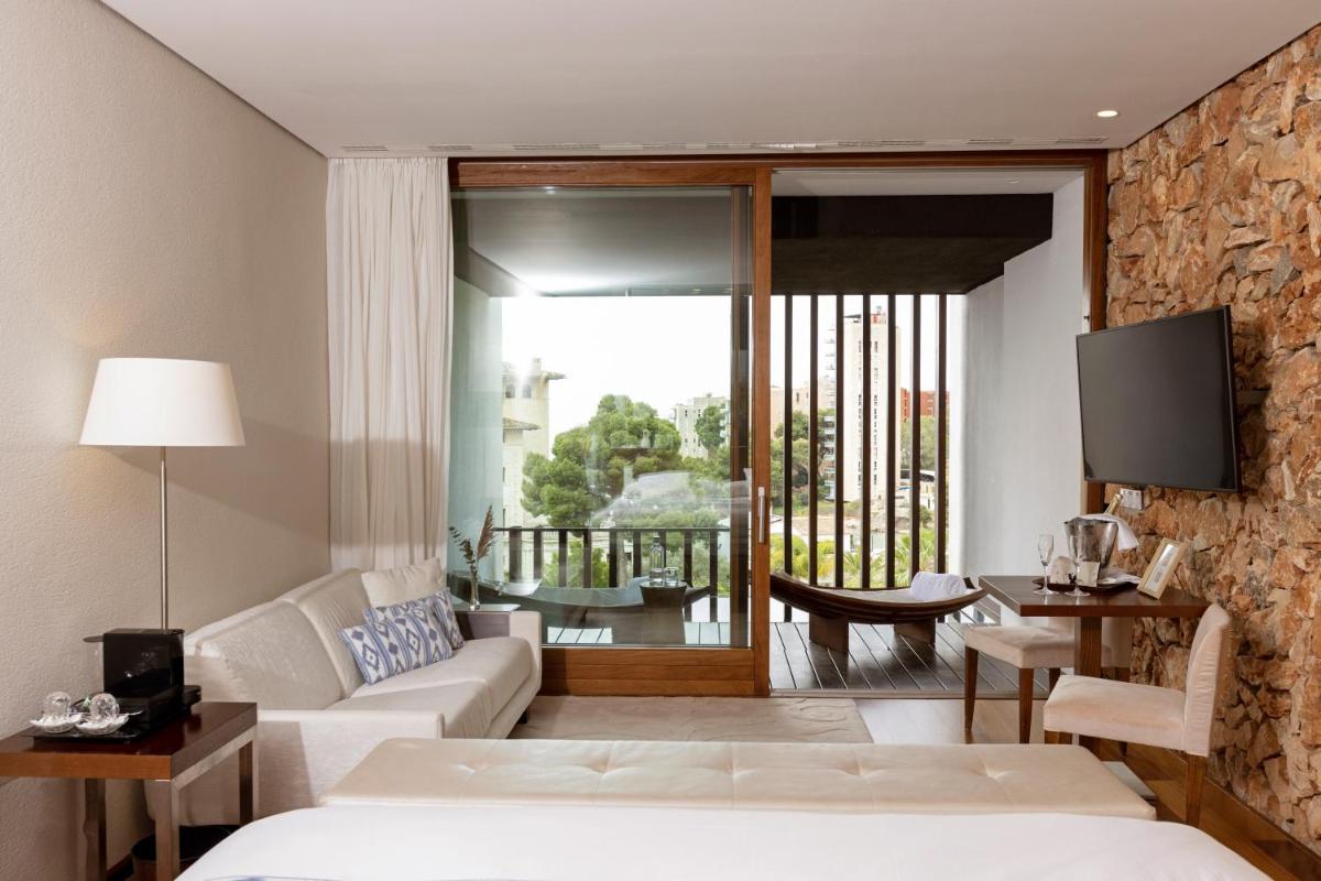 Hospes Maricel y Spa, Palma de Mallorca, a Member of Design Hotels