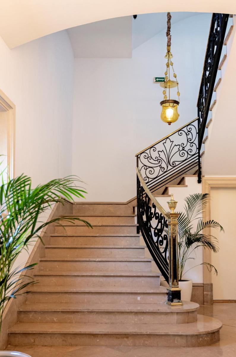 Hospes Maricel y Spa, Palma de Mallorca, a Member of Design Hotels