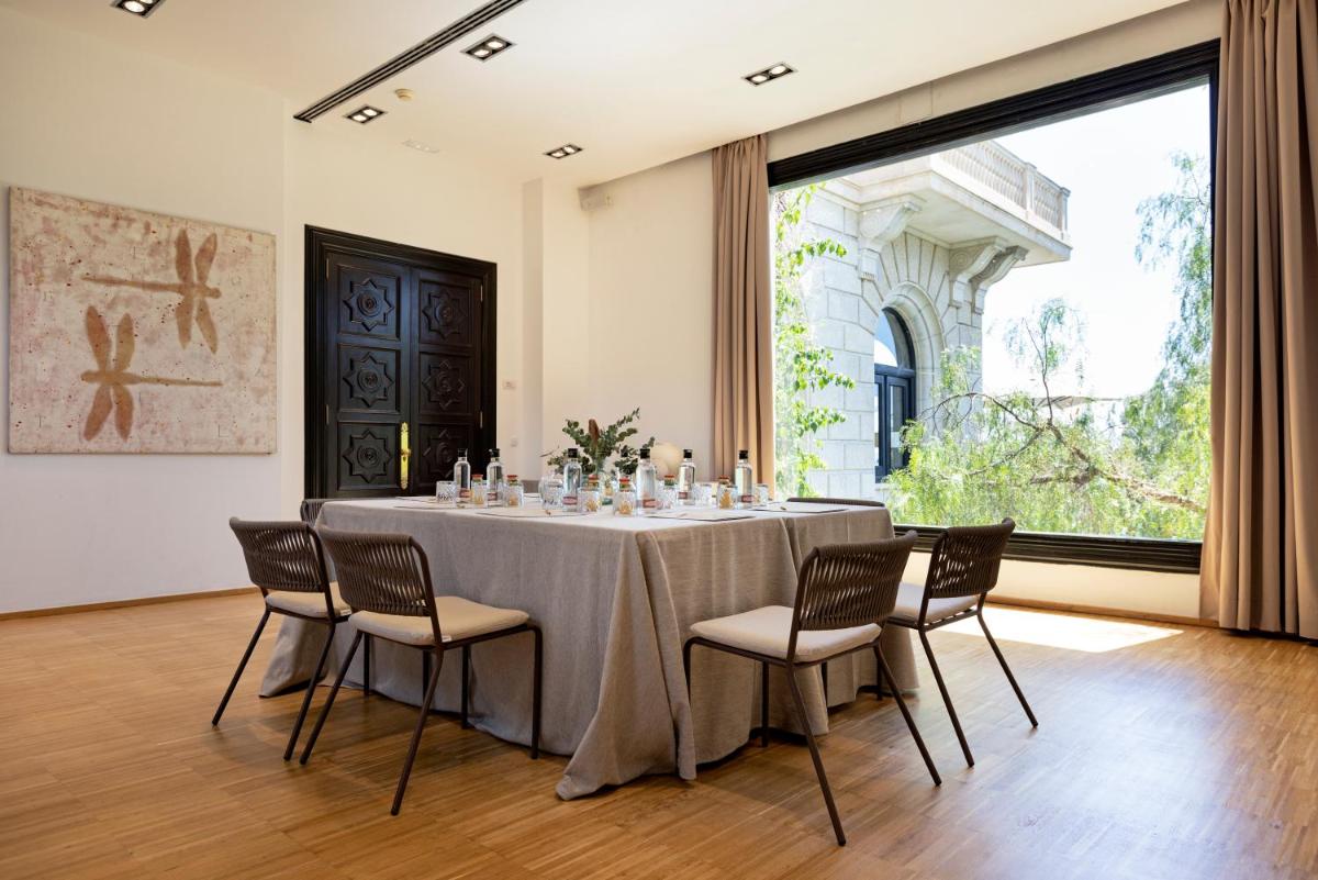 Hospes Maricel y Spa, Palma de Mallorca, a Member of Design Hotels