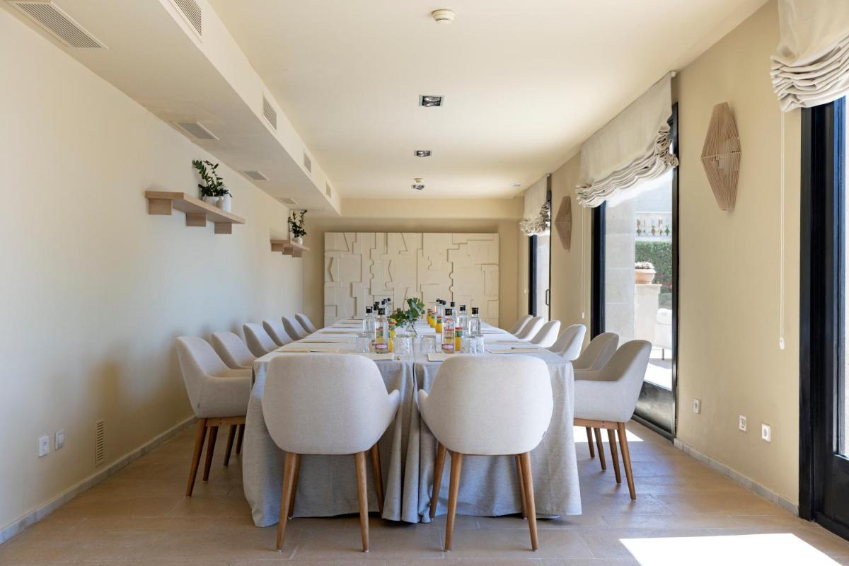 Hospes Maricel y Spa, Palma de Mallorca, a Member of Design Hotels