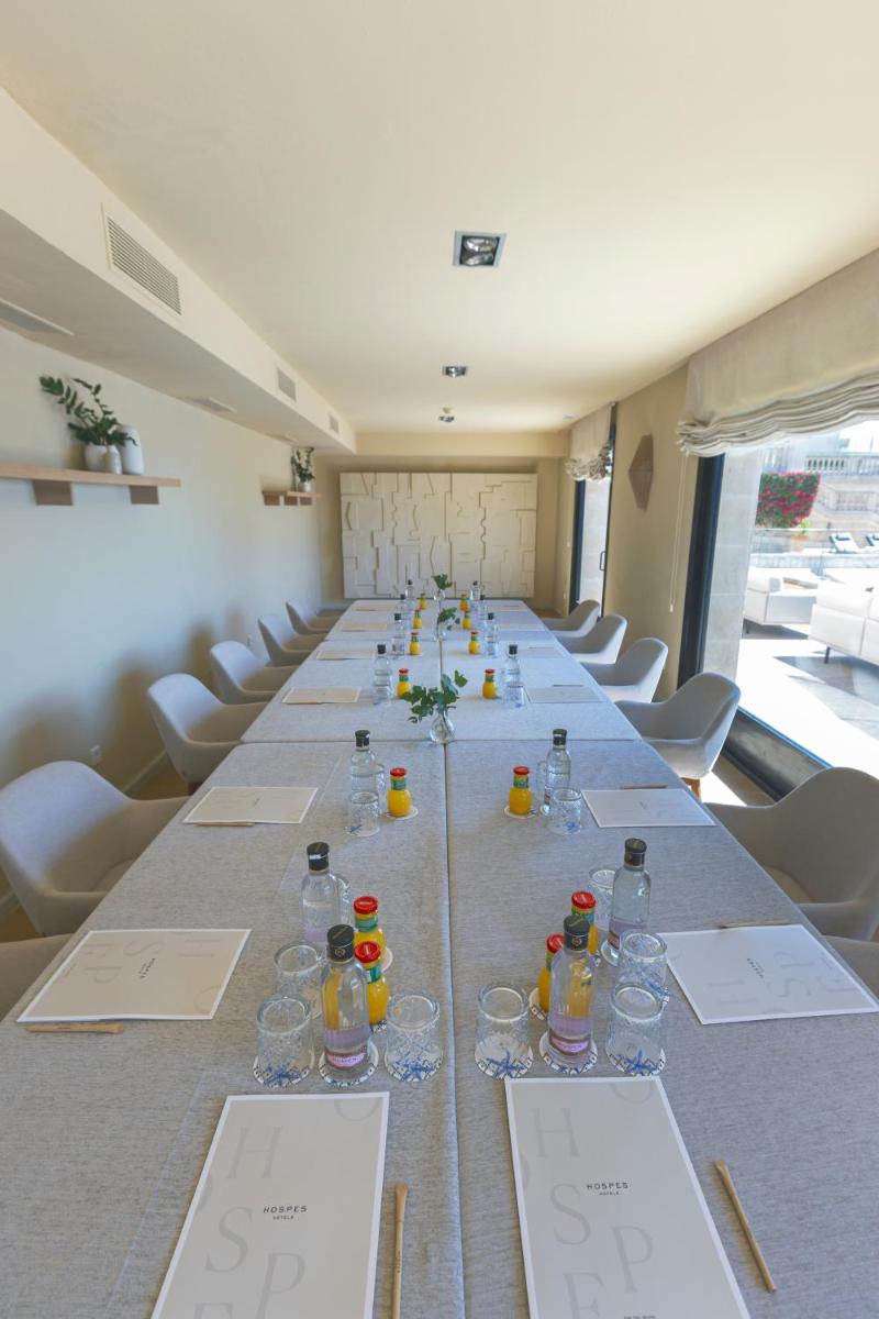 Hospes Maricel y Spa, Palma de Mallorca, a Member of Design Hotels