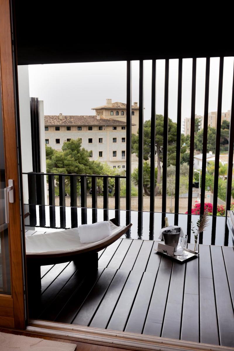 Hospes Maricel y Spa, Palma de Mallorca, a Member of Design Hotels