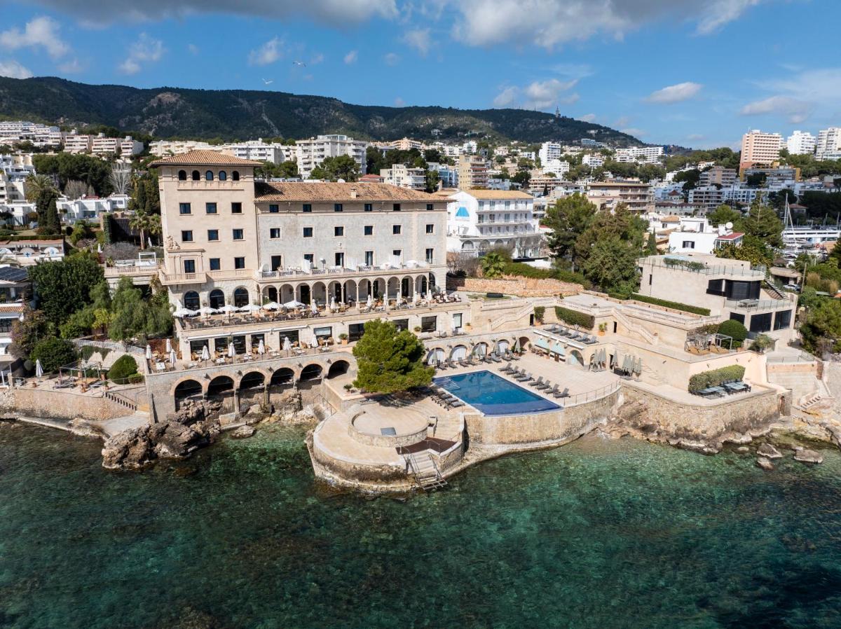 Hospes Maricel y Spa, Palma de Mallorca, a Member of Design Hotels