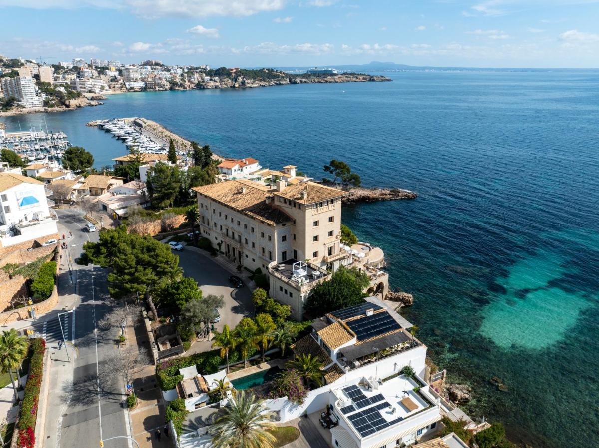 Hospes Maricel y Spa, Palma de Mallorca, a Member of Design Hotels