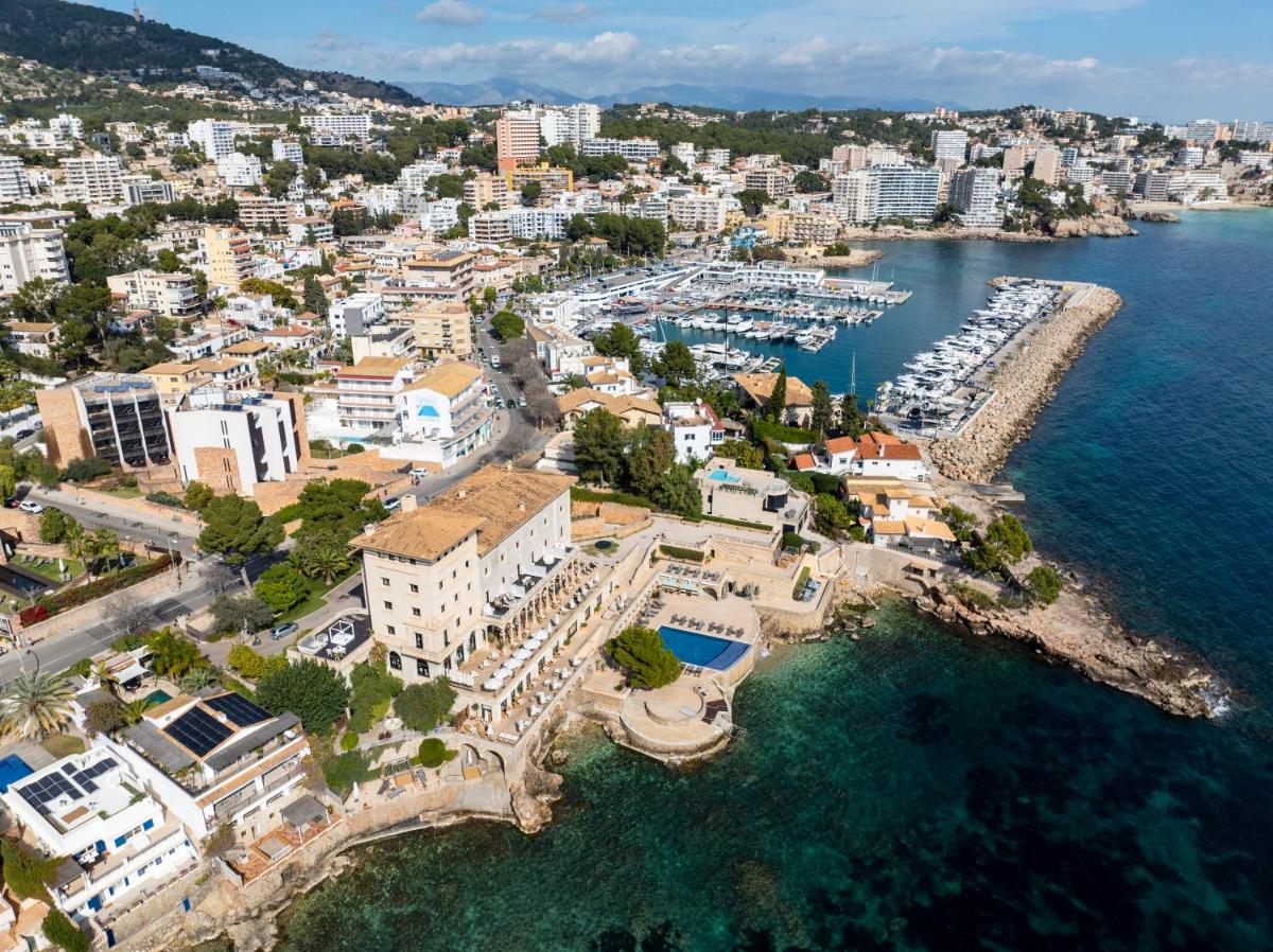 Hospes Maricel y Spa, Palma de Mallorca, a Member of Design Hotels