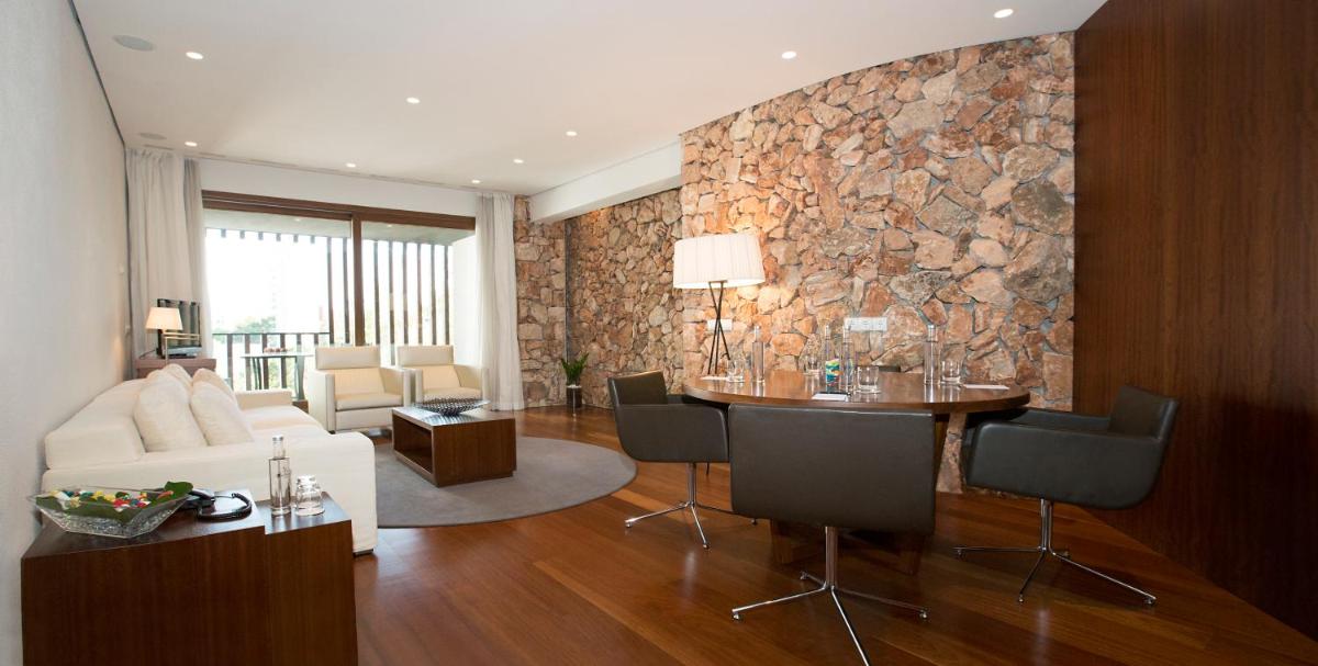 Hospes Maricel y Spa, Palma de Mallorca, a Member of Design Hotels