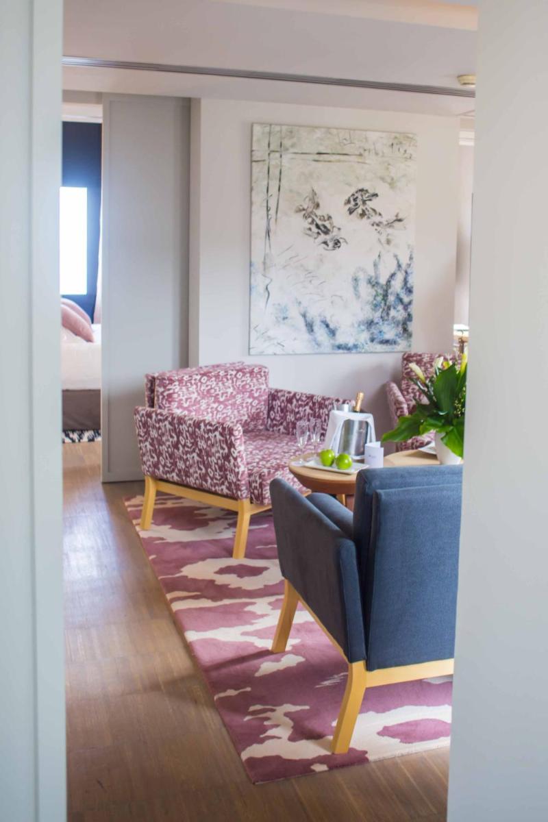 Hospes Maricel y Spa, Palma de Mallorca, a Member of Design Hotels