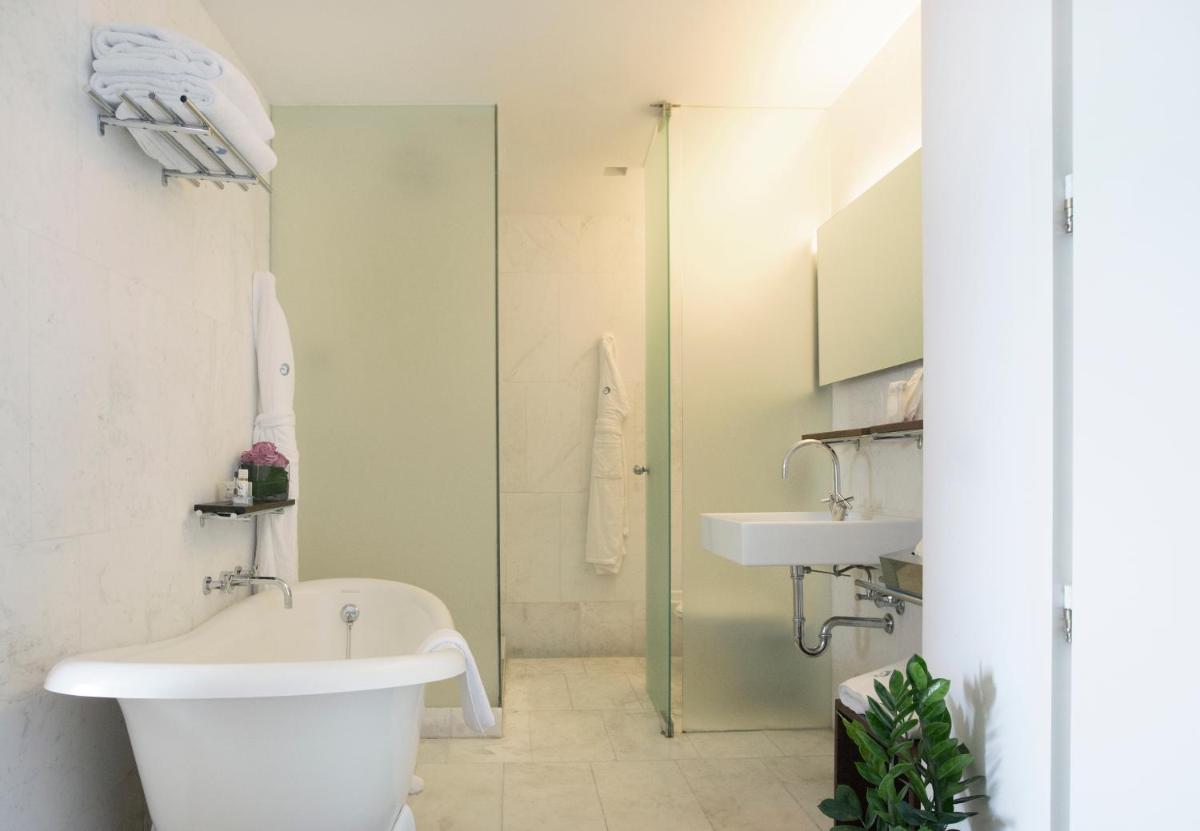 Hospes Maricel y Spa, Palma de Mallorca, a Member of Design Hotels