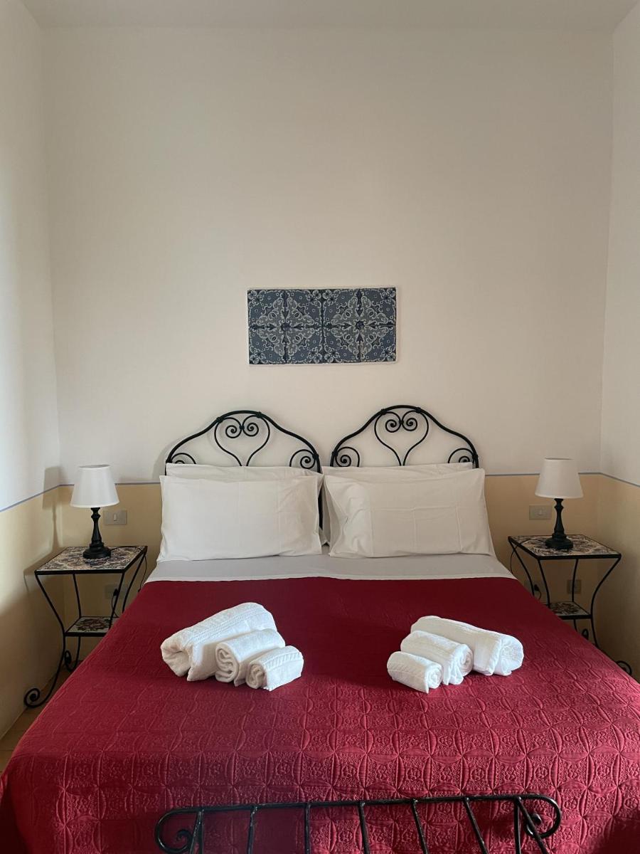 Hotel La Locanda Del Postino