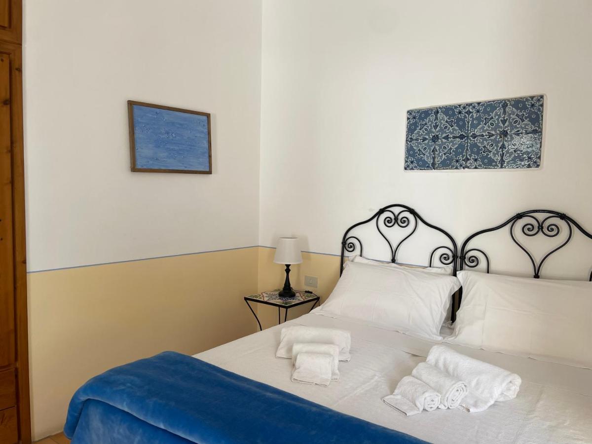 Hotel La Locanda Del Postino