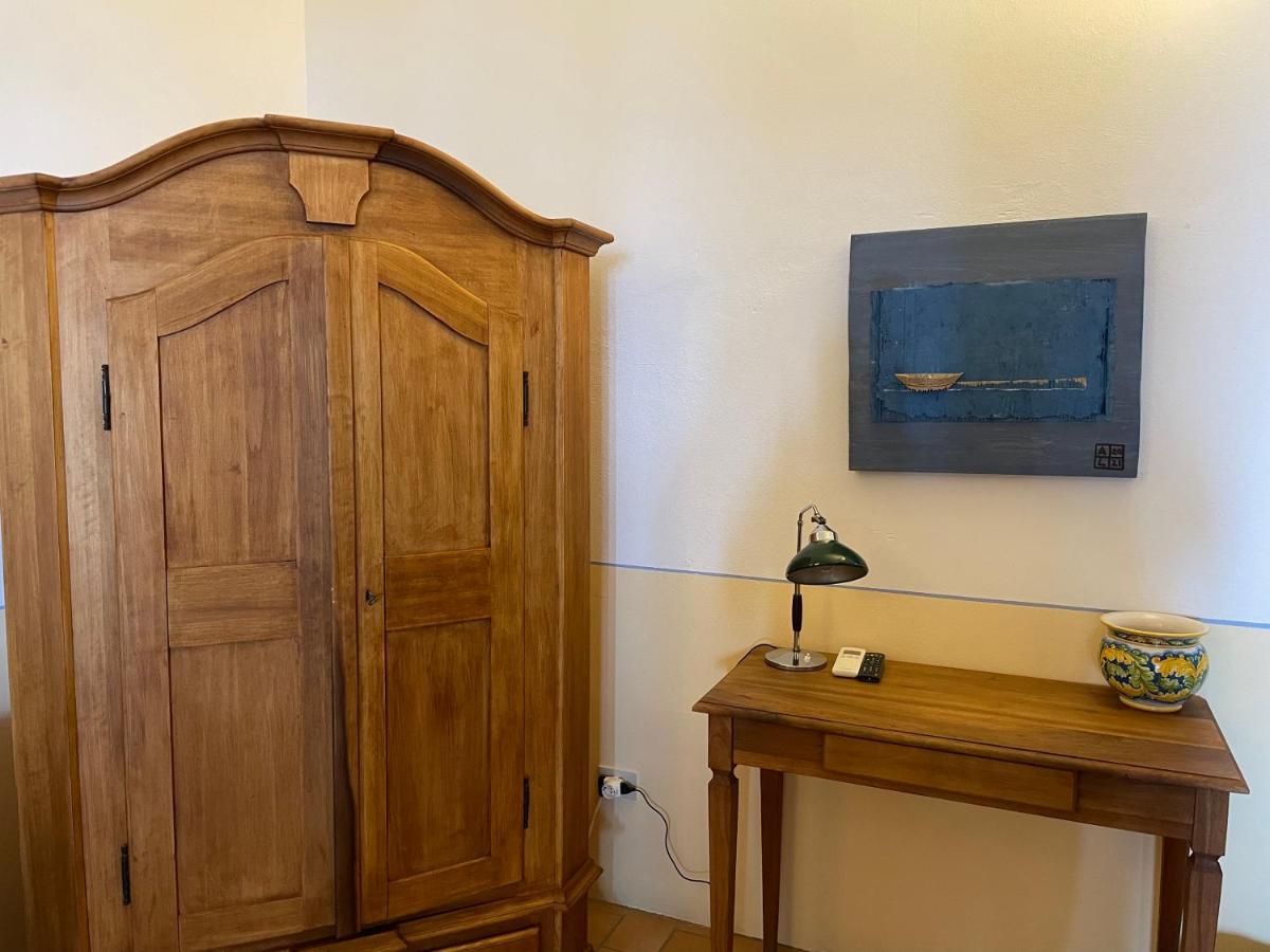 Hotel La Locanda Del Postino