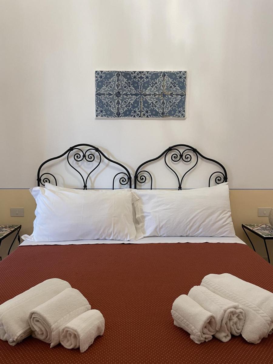 Hotel La Locanda Del Postino