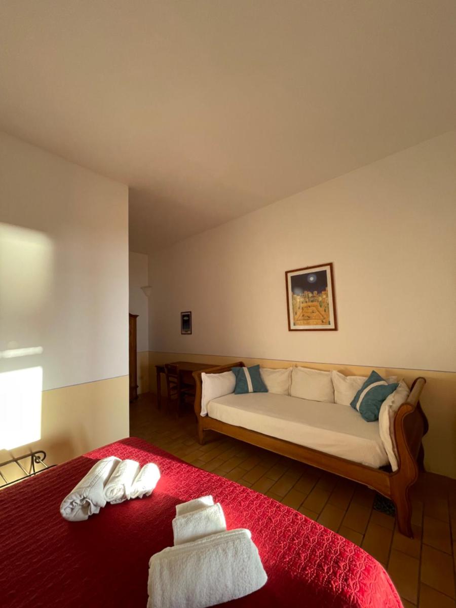 Hotel La Locanda Del Postino