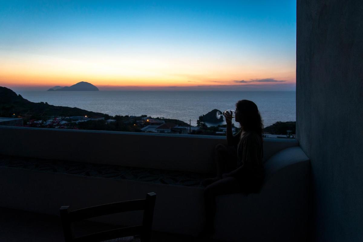 Hotel La Locanda Del Postino