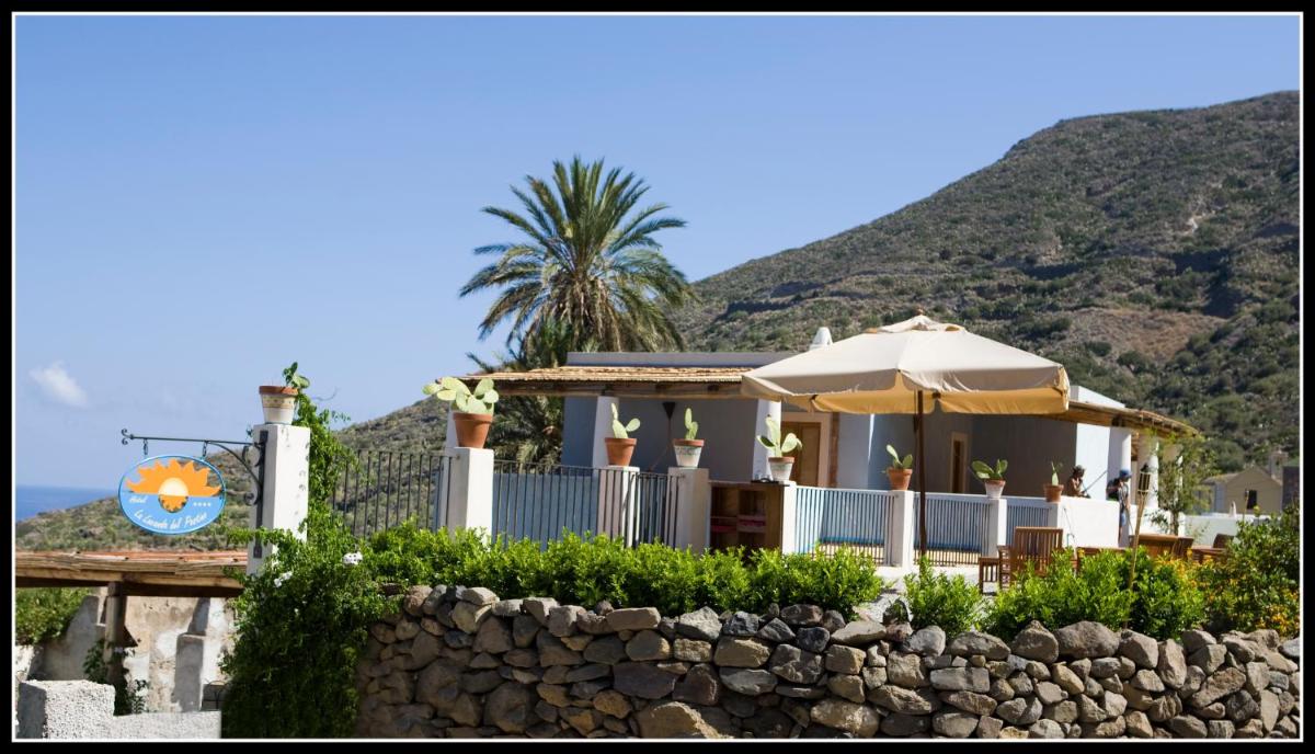 Hotel La Locanda Del Postino