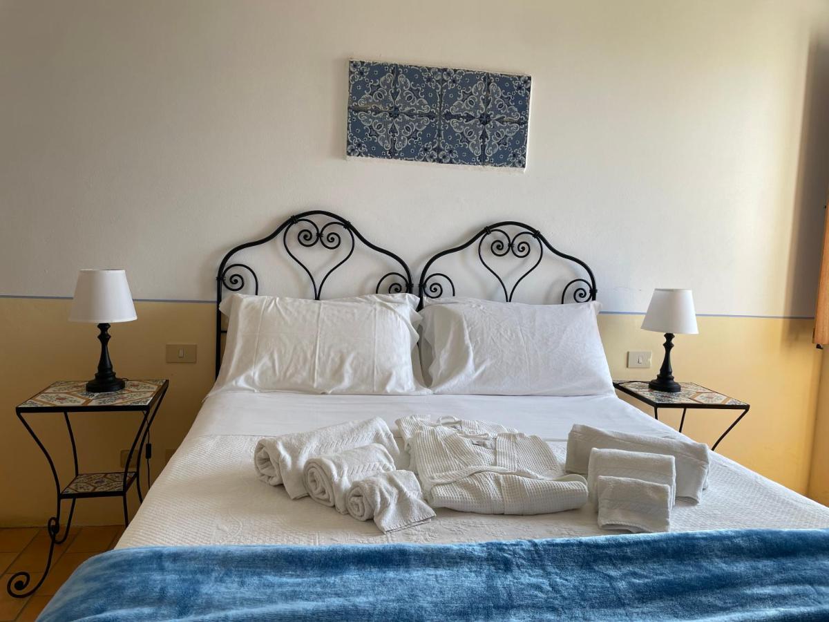 Hotel La Locanda Del Postino