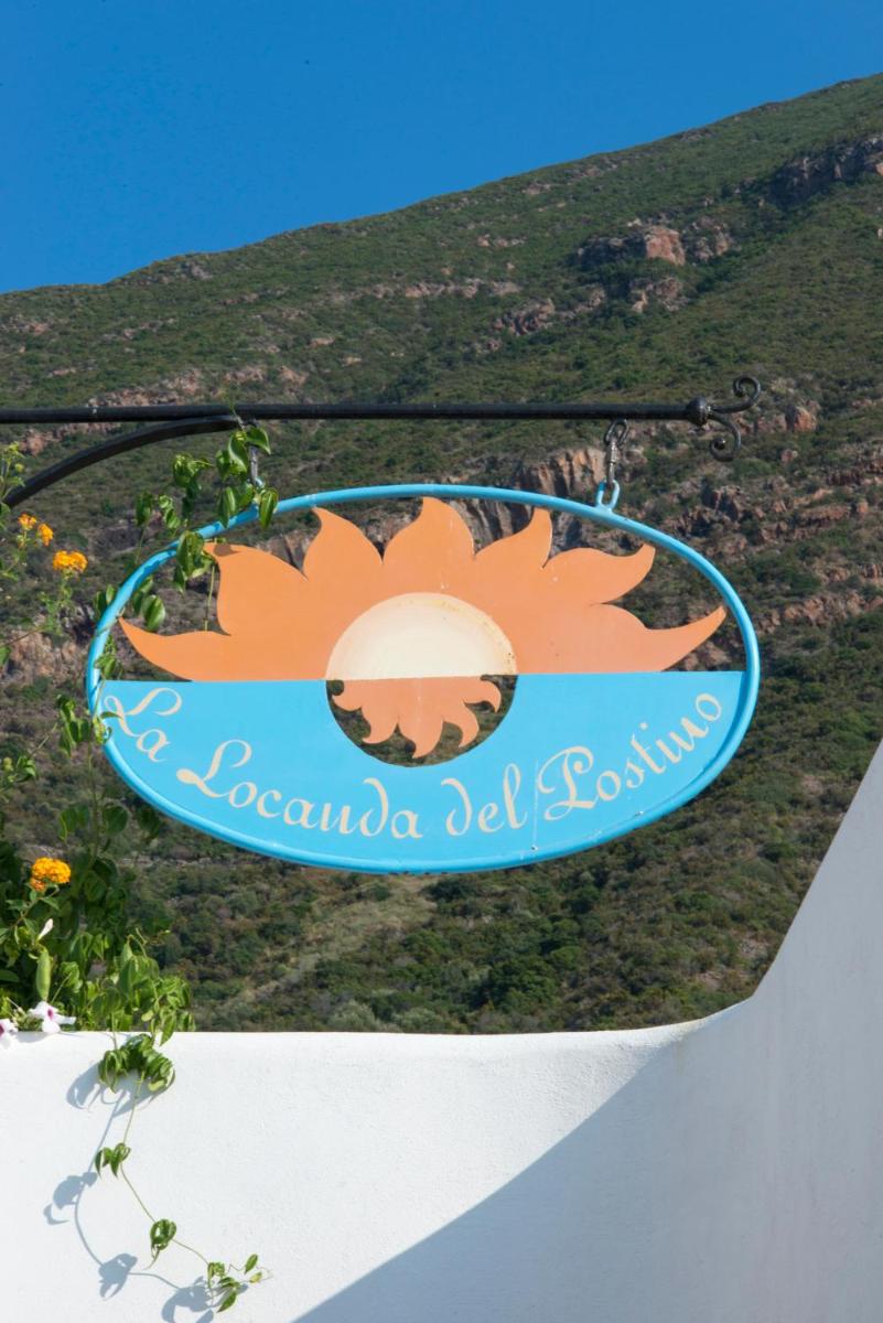 Hotel La Locanda Del Postino