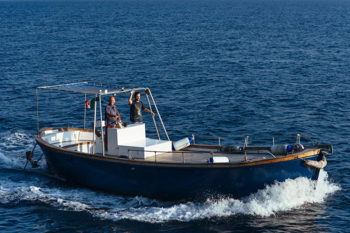 Hotel La Locanda Del Postino