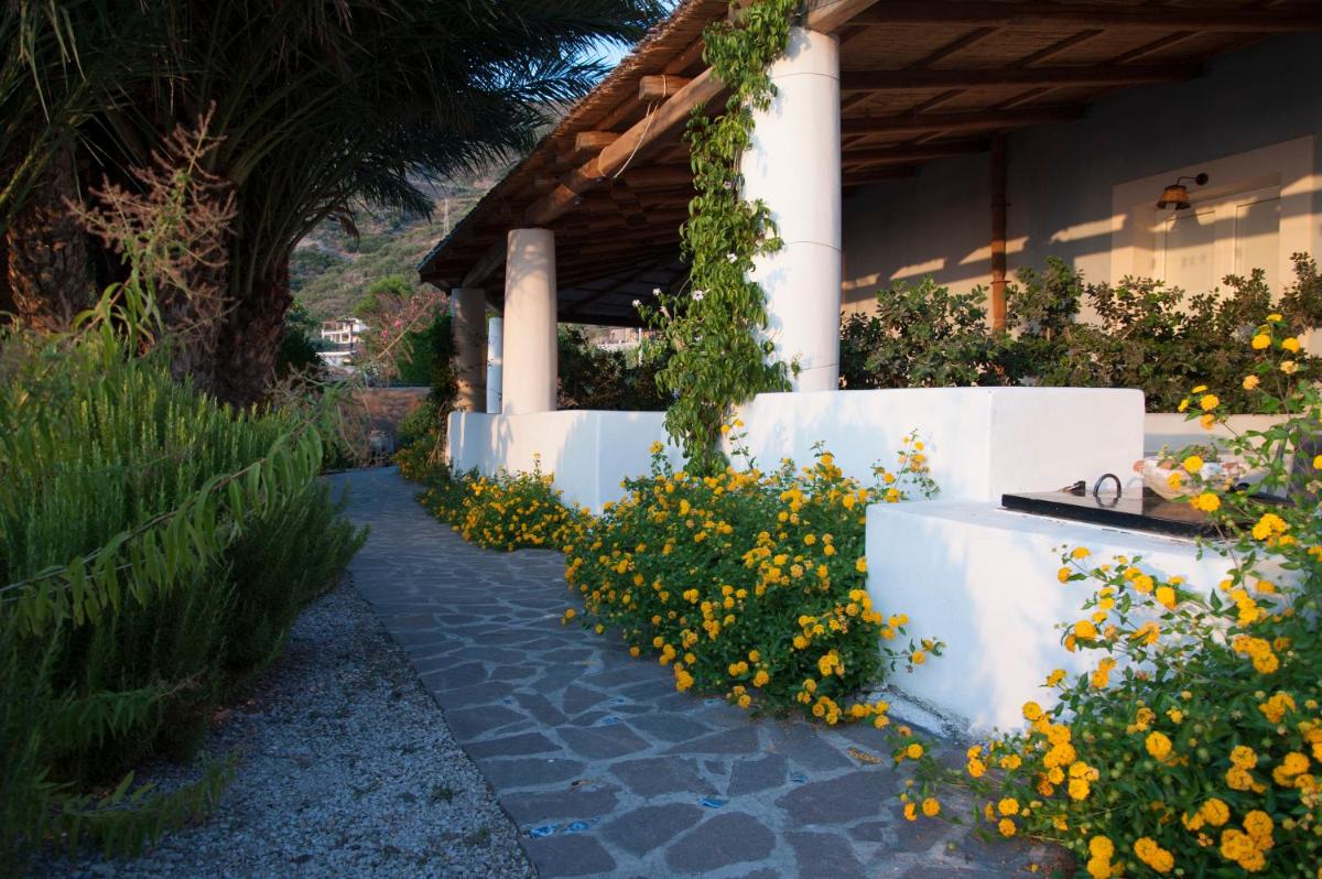 Hotel La Locanda Del Postino