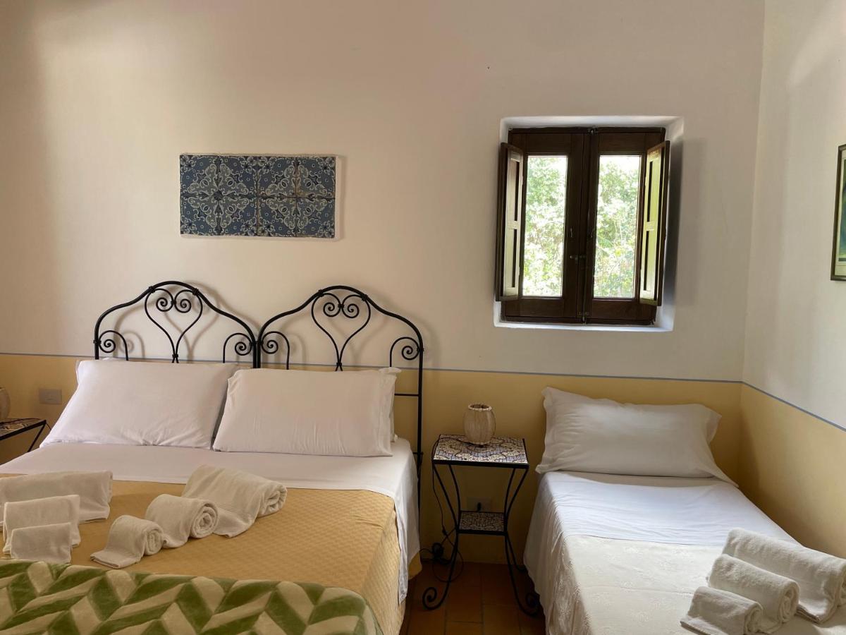 Hotel La Locanda Del Postino