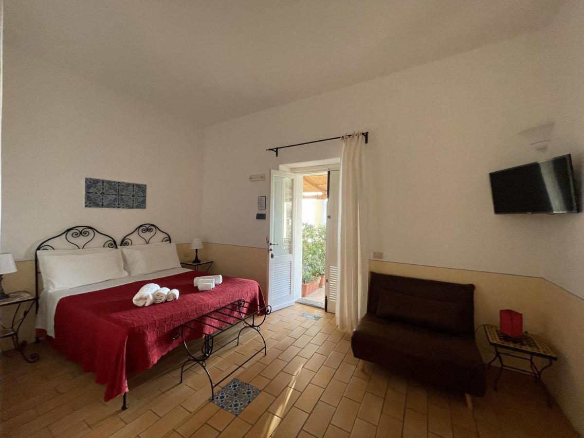 Hotel La Locanda Del Postino