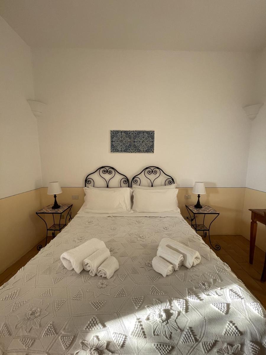 Hotel La Locanda Del Postino