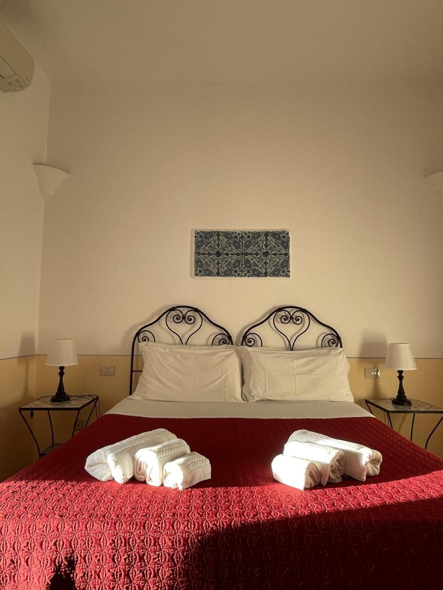 Hotel La Locanda Del Postino