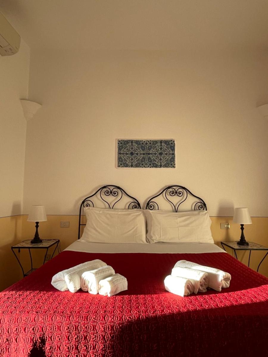 Hotel La Locanda Del Postino