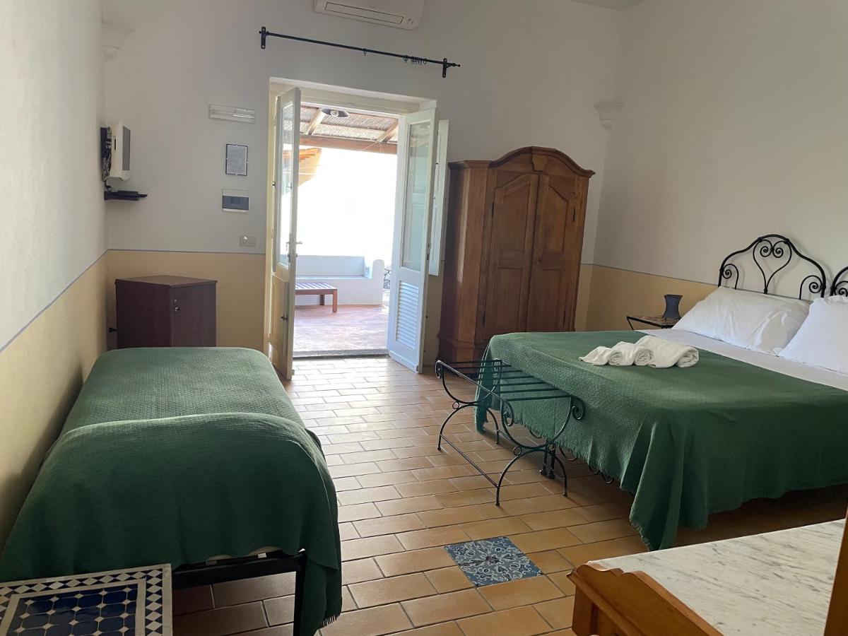 Hotel La Locanda Del Postino