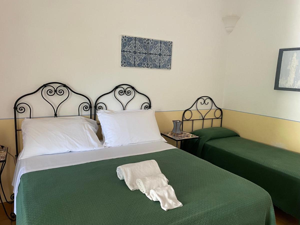 Hotel La Locanda Del Postino