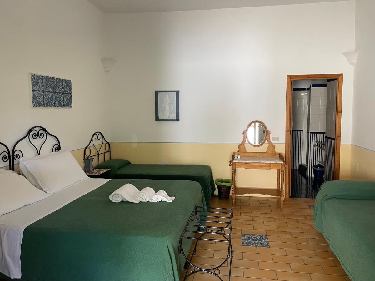 Hotel La Locanda Del Postino