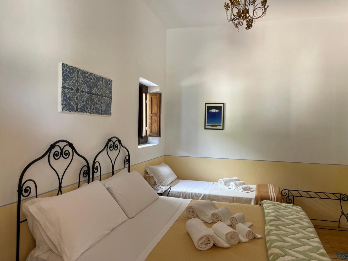 Hotel La Locanda Del Postino