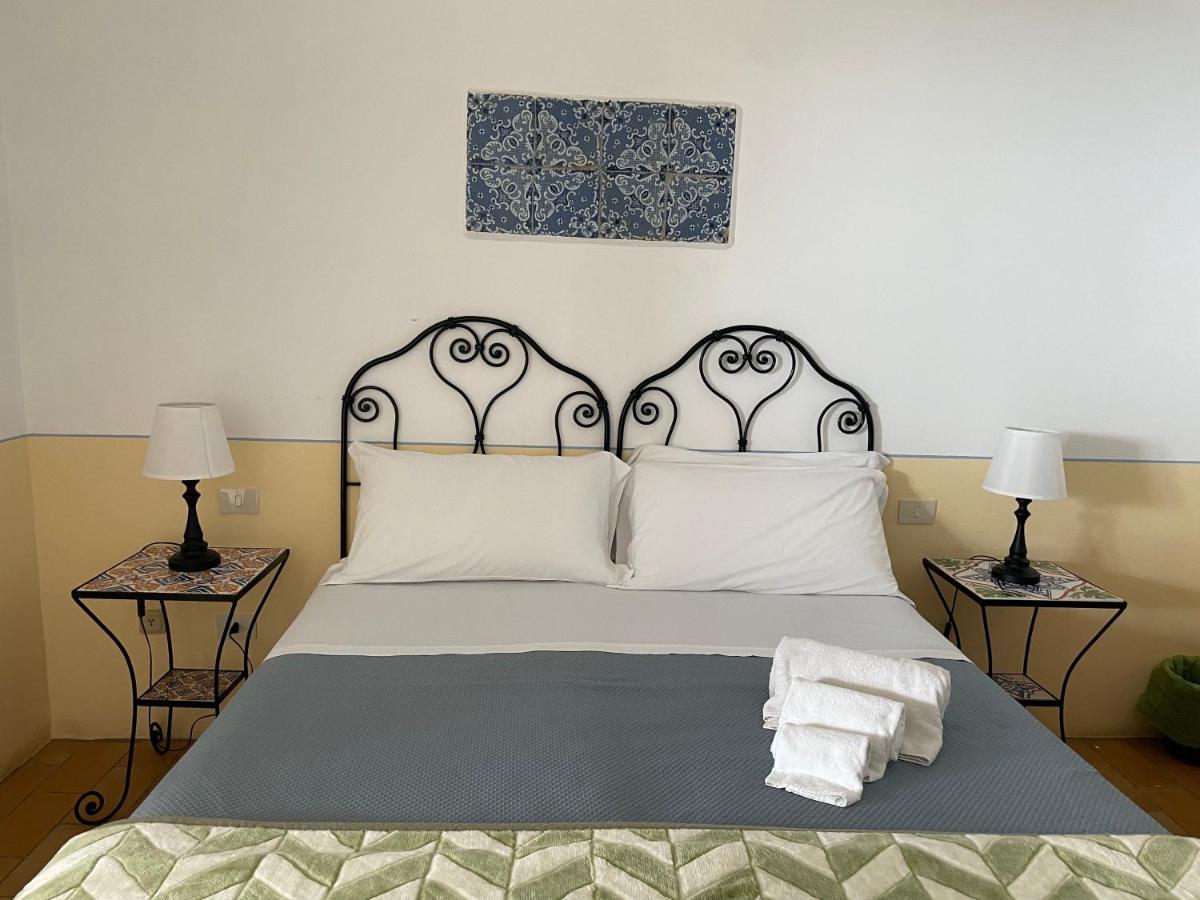 Hotel La Locanda Del Postino