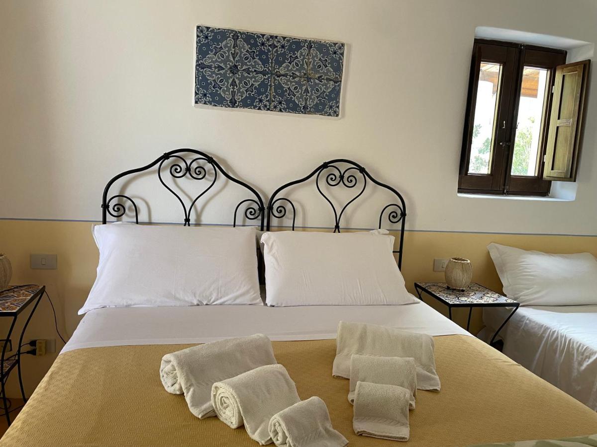 Hotel La Locanda Del Postino