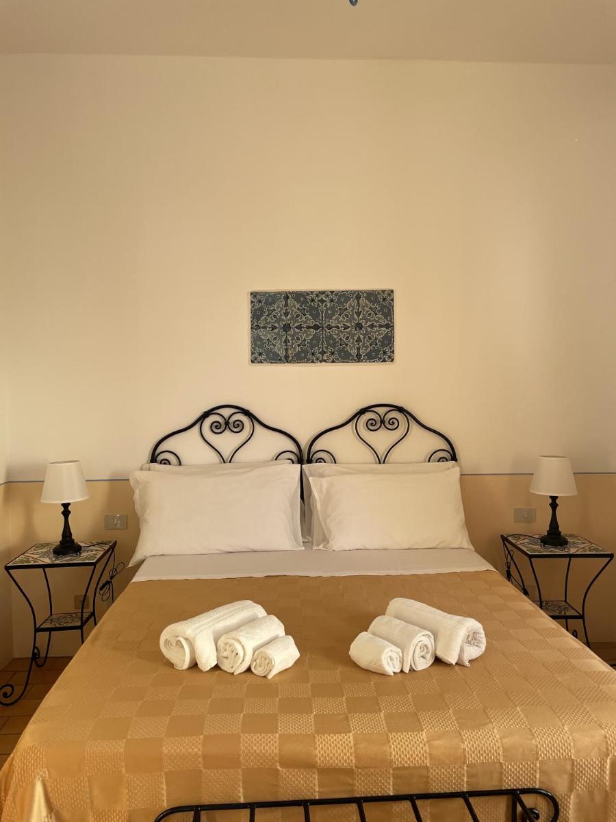Hotel La Locanda Del Postino