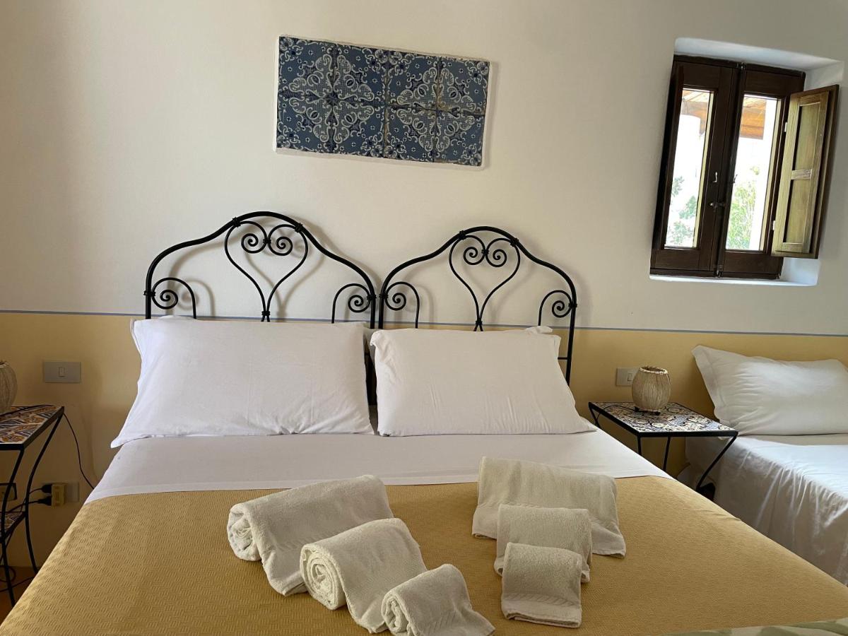 Hotel La Locanda Del Postino