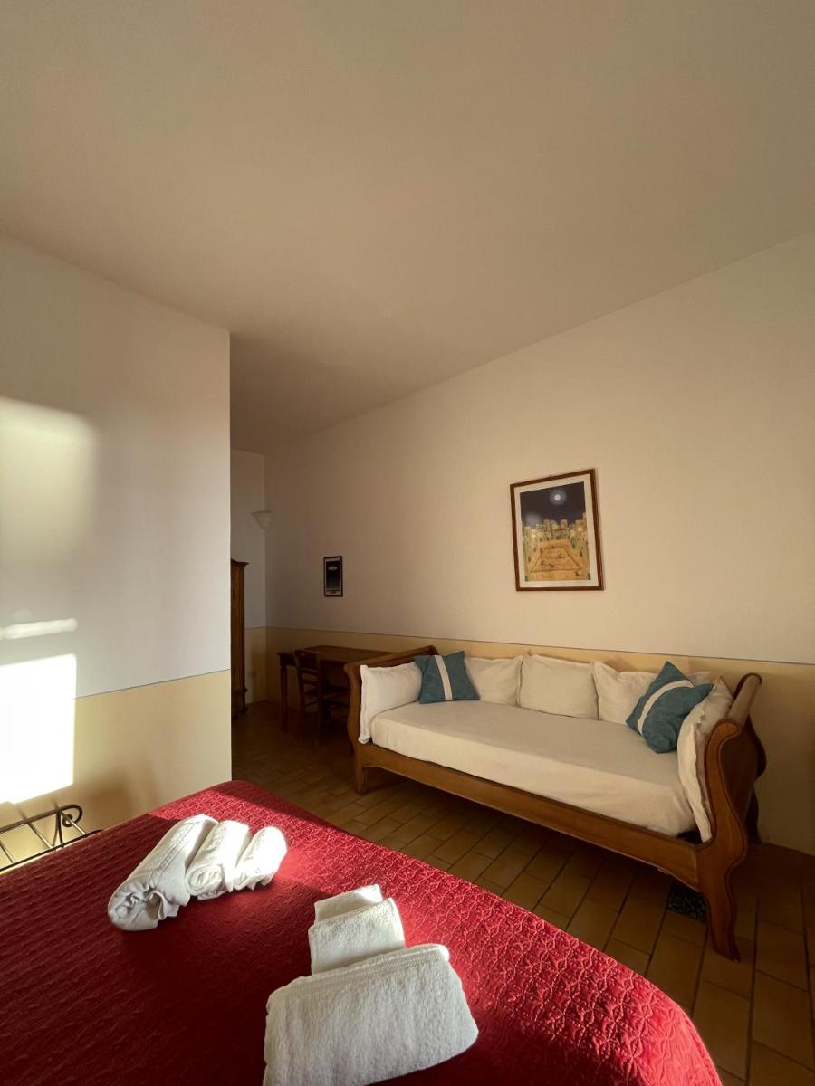 Hotel La Locanda Del Postino