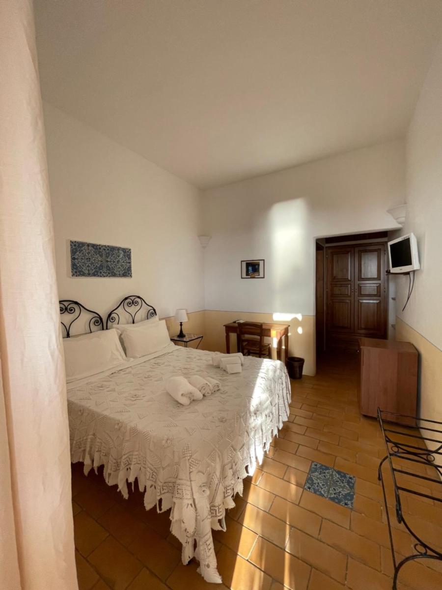 Hotel La Locanda Del Postino