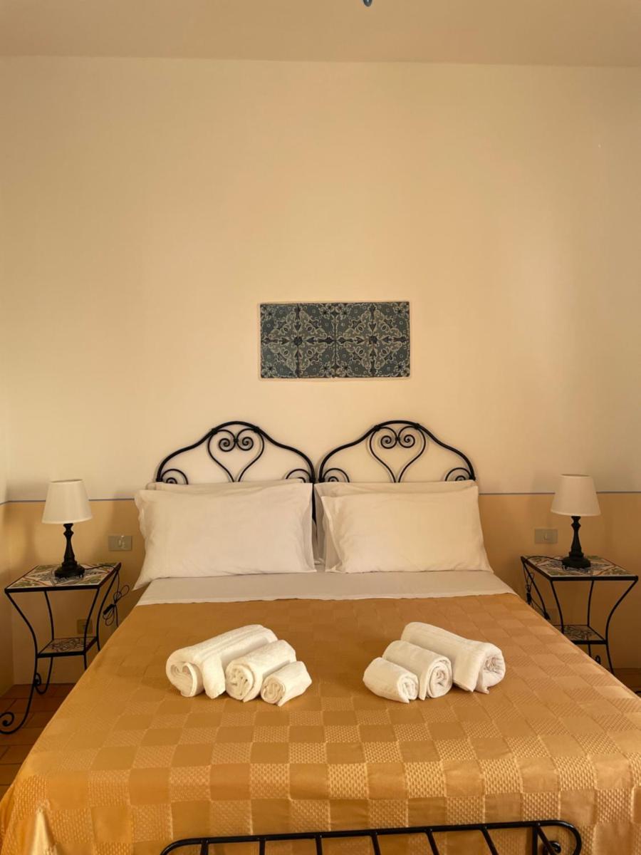 Hotel La Locanda Del Postino