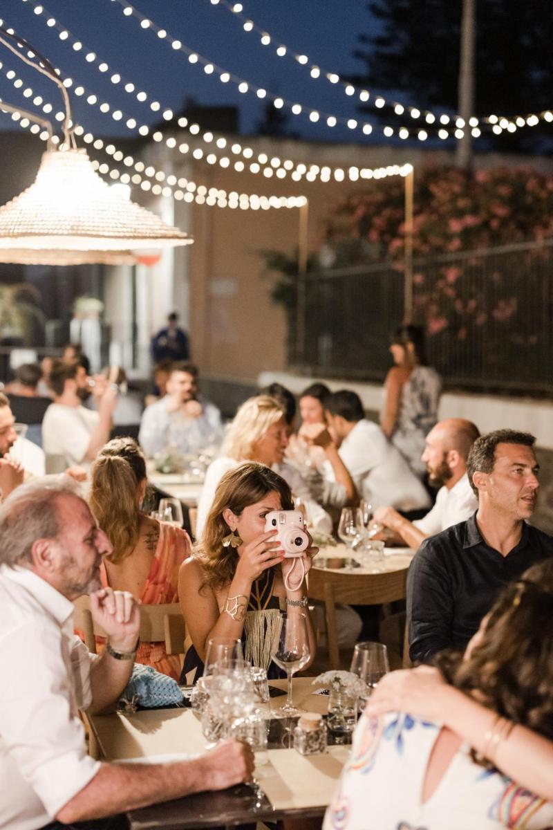 Boutique Hotel I Cinque Balconi