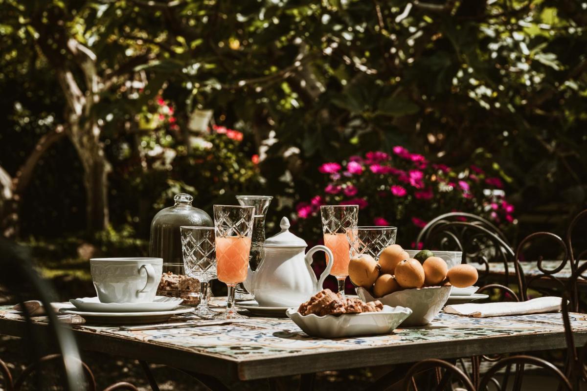 Boutique Hotel I Cinque Balconi