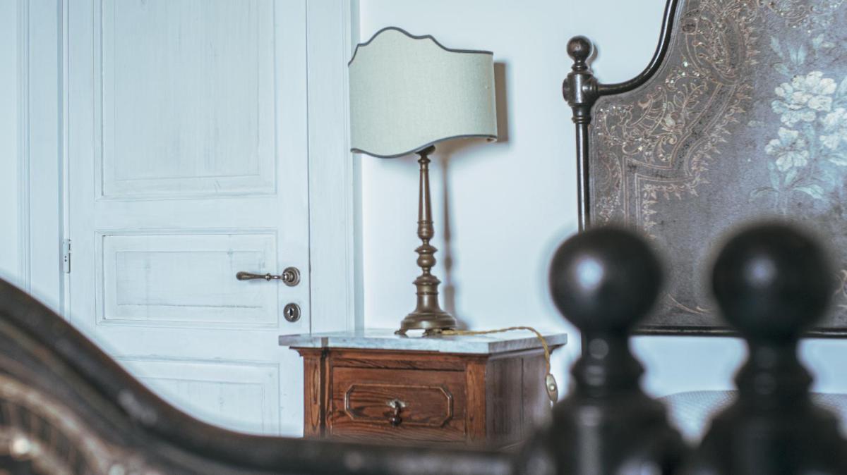 Boutique Hotel I Cinque Balconi