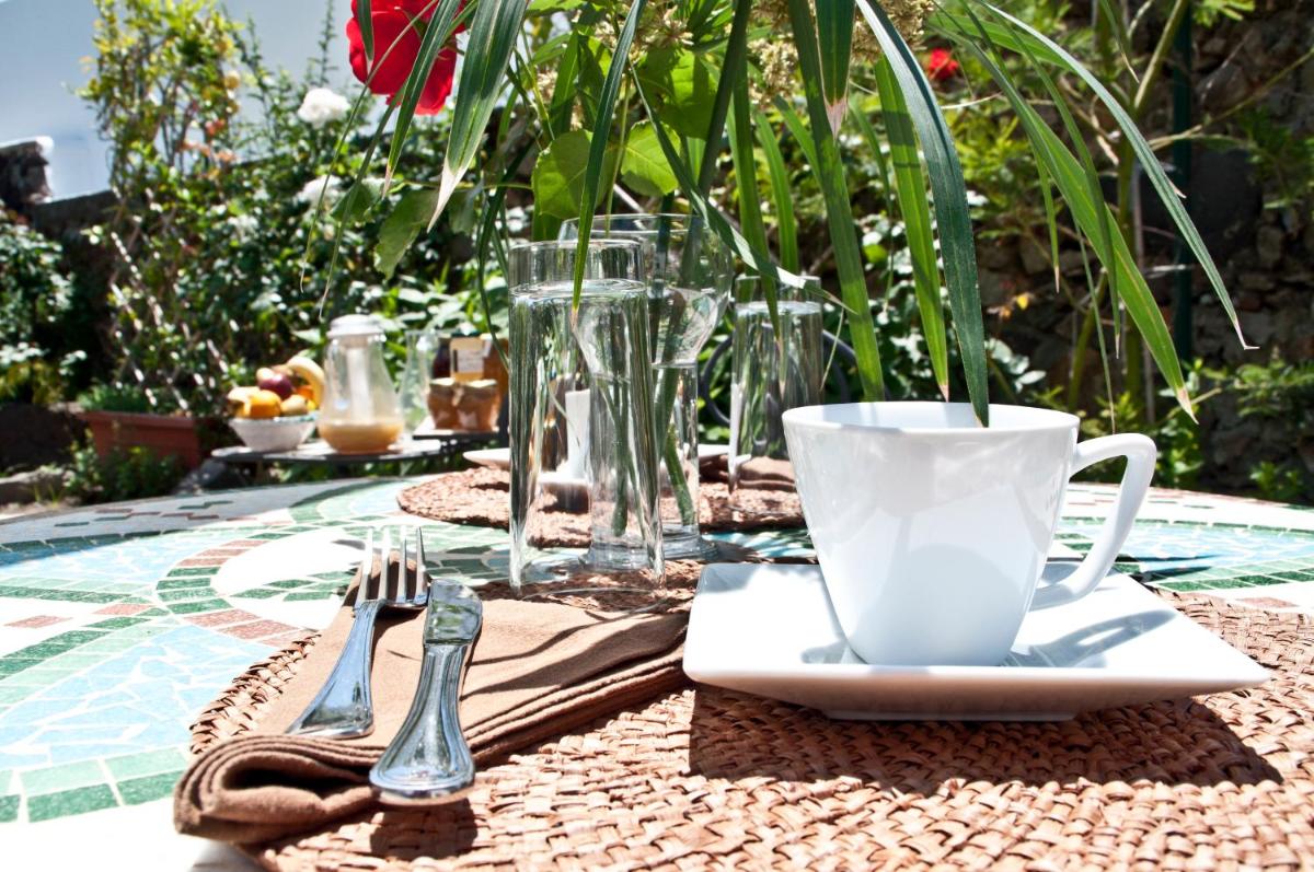 Boutique Hotel I Cinque Balconi