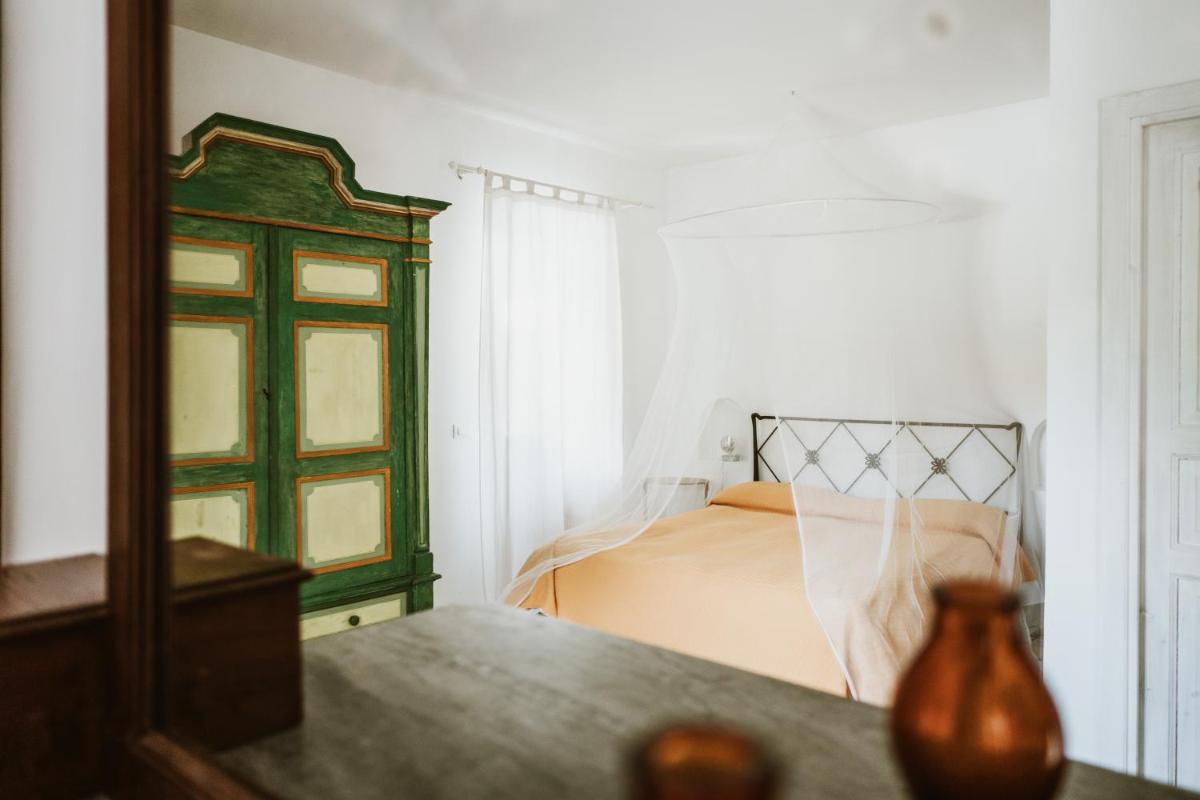 Boutique Hotel I Cinque Balconi