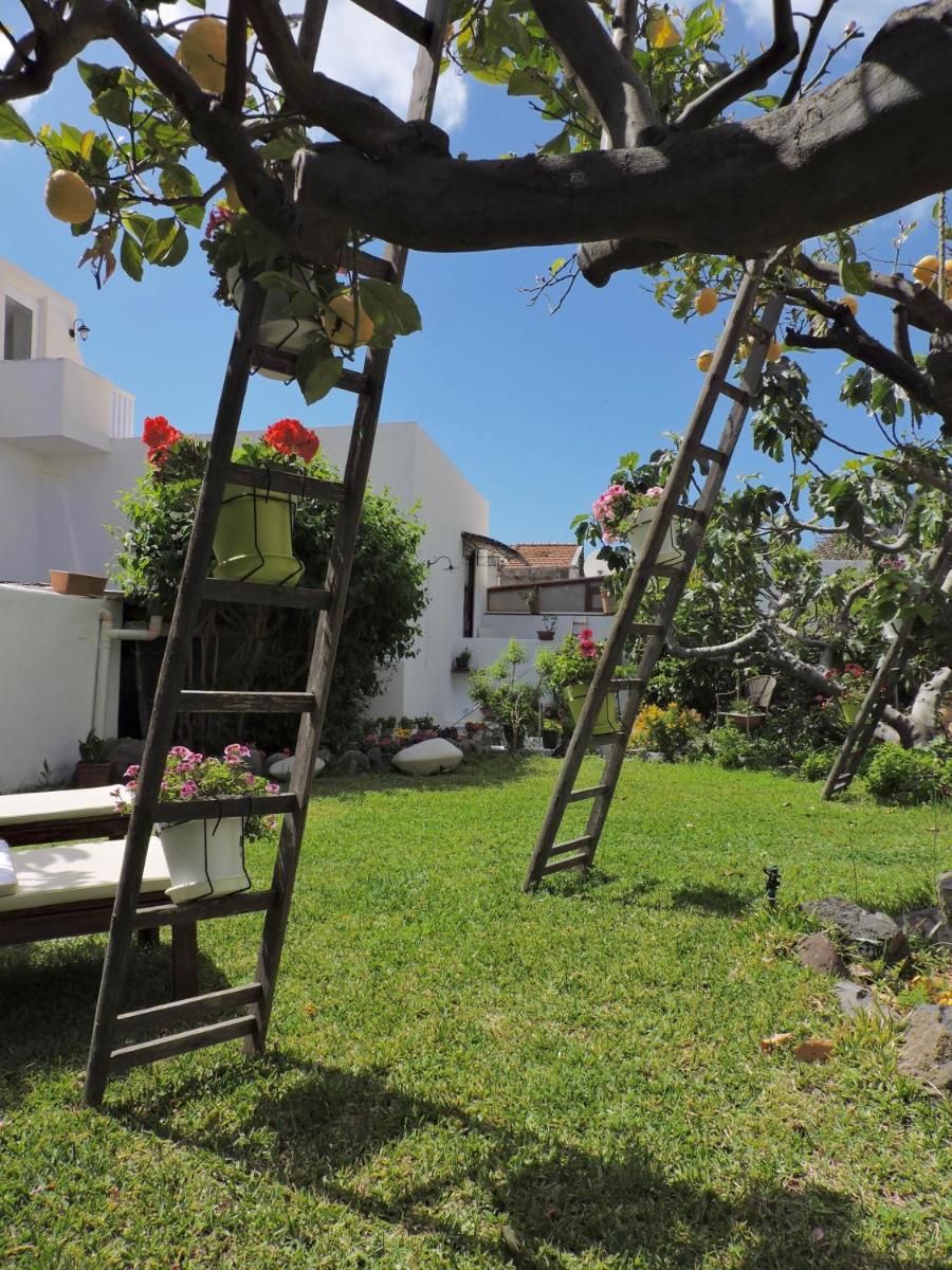 Boutique Hotel I Cinque Balconi