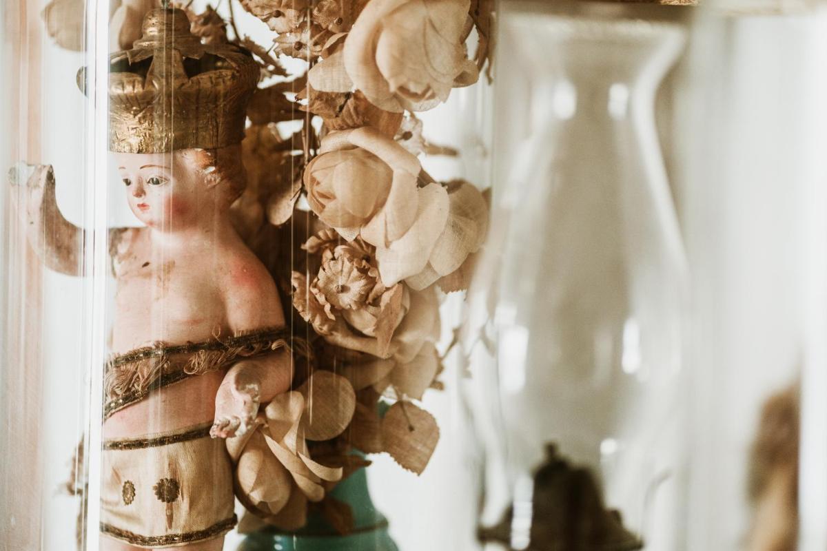 Boutique Hotel I Cinque Balconi