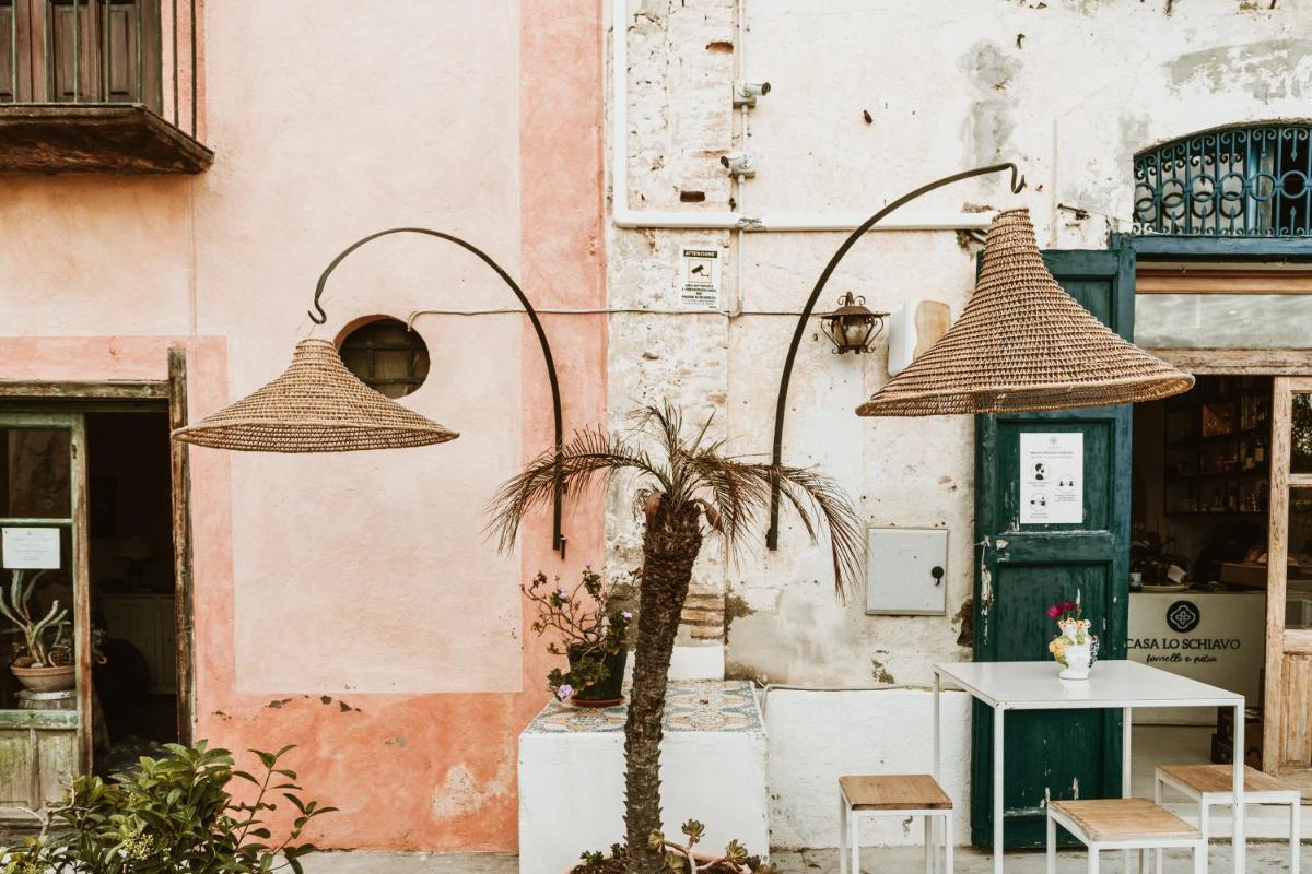 Boutique Hotel I Cinque Balconi