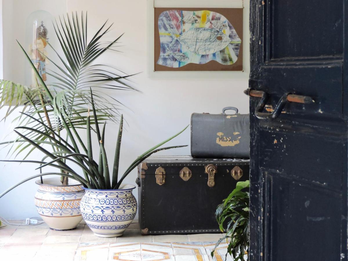 Boutique Hotel I Cinque Balconi